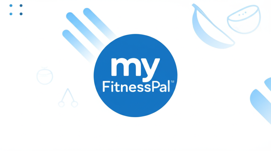 MyFitnessPal logo
